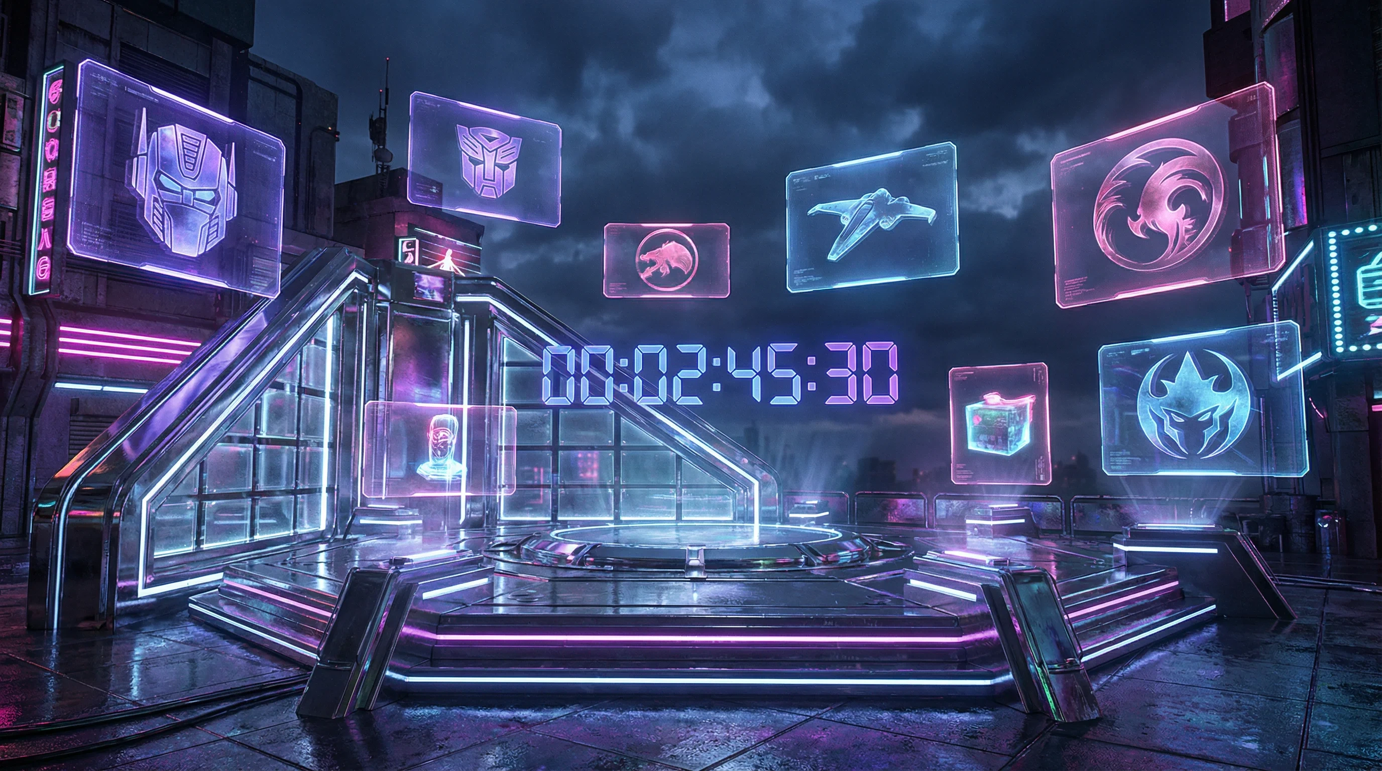 一起草17c - 独家影视IP衍生品 | 一起草为你的收藏架增添新宝贝IP主题周活动现场